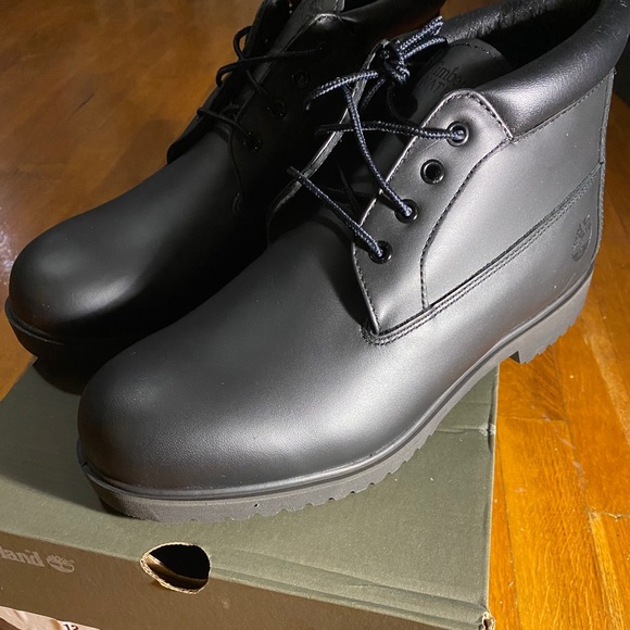 Timberland Other - Timberland boots